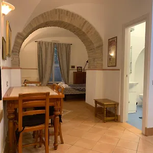 Augusta Appartement Rome