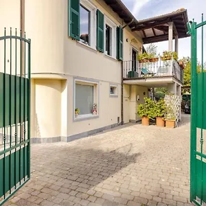 La Casetta Dei Sogni Hébergement de vacances La Spezia