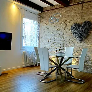 Ca' Monica Appartement Venise