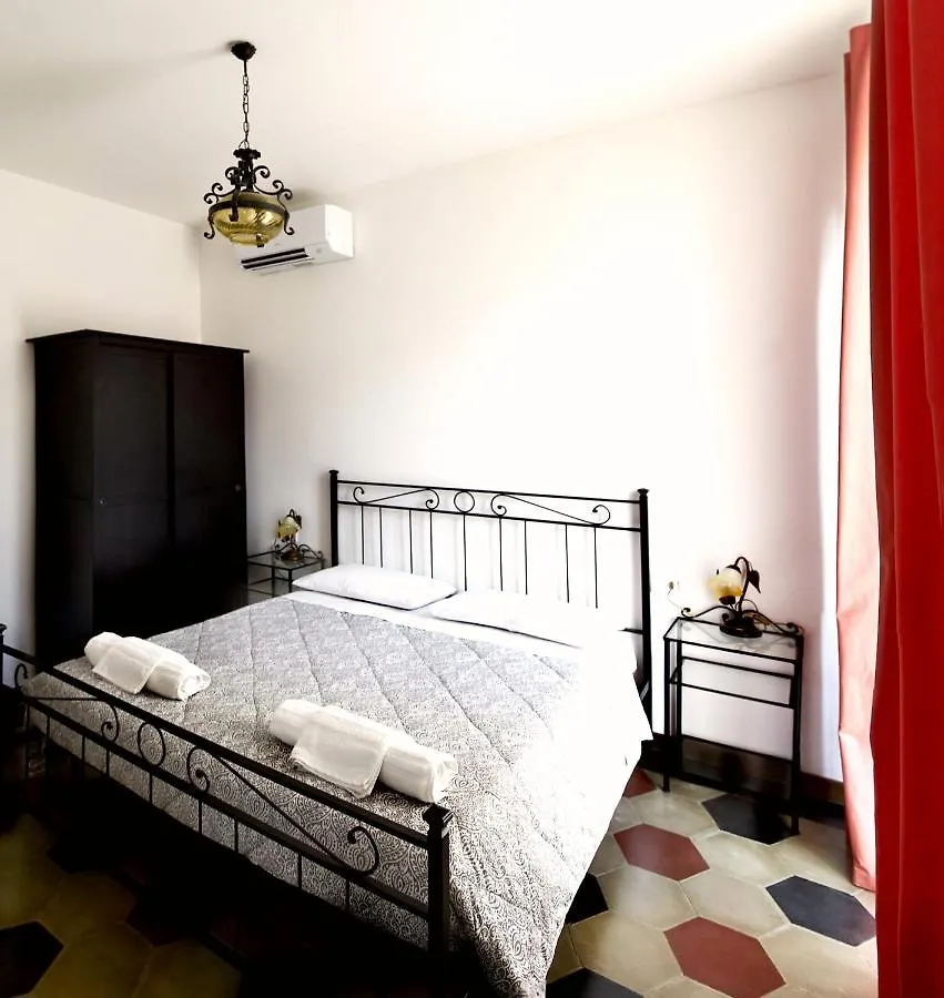 Appartement Agriturismo Conca Sandra - Farm Stay On Lake Como Perledo
