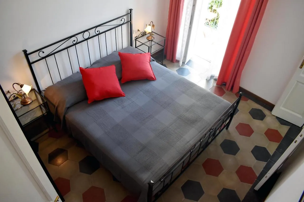 Agriturismo Conca Sandra - Farm Stay On Lake Como Perledo